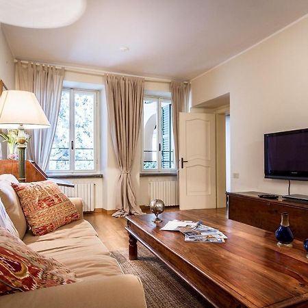 Cernobbio Town House Leilighet Eksteriør bilde