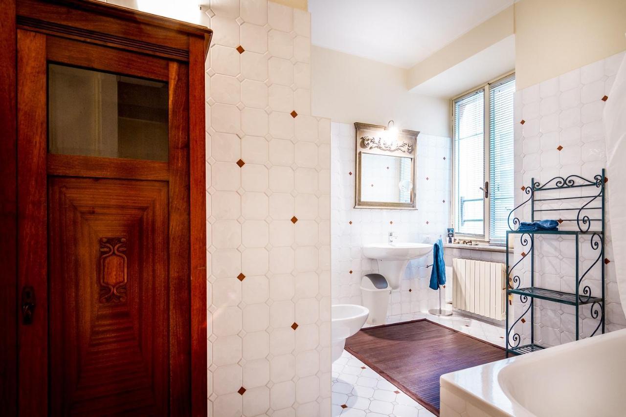 Cernobbio Town House Leilighet Eksteriør bilde